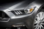 Ford Mustang GT Convertible 2015 года (EU)